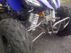 New Teen Sport 250cc - Vitacci Pentora 250 - ATV Manual Four Wheeler w Reverse - Free Shipping atvs Wholesale ATV