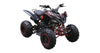 New ODES Thrasher EFI Sport 176cc Sport Youth Teen ATV