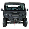 New Bennche WARRIOR 1000 MXU-6 HVAC LSV - 6 Passenger 4x4 UTV