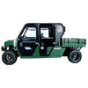 New Bennche WARRIOR 1000 MXU-6 HVAC LSV - 6 Passenger 4x4 UTV