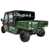 New Bennche WARRIOR 1000 MXU-6 HVAC LSV - 6 Passenger 4x4 UTV