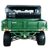 New Bennche WARRIOR 1000 MXU-6 HVAC LSV - 6 Passenger 4x4 UTV