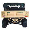 New Bennche WARRIOR 1000 MXU-6 HVAC LSV - 6 Passenger 4x4 UTV