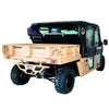 New Bennche WARRIOR 1000 MXU-6 HVAC LSV - 6 Passenger 4x4 UTV
