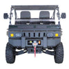 New Bennche WARRIOR 1000 - 1000cc 4X4 EFI UTV