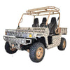 New Massimo WARRIOR 700 - 700cc 4x4 EFI UTV