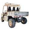 New Massimo WARRIOR 700 - 700cc 4x4 EFI UTV