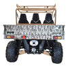 New Massimo WARRIOR 700 - 700cc 4x4 EFI UTV