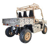 New Massimo WARRIOR 700 - 700cc 4x4 EFI UTV