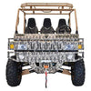 New Massimo WARRIOR 700 - 700cc 4x4 EFI UTV