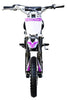 New Coolster XR-125A 125CC Manual Mid Sized Dirt Bike