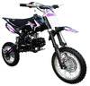 New Coolster XR-125A 125CC Manual Mid Sized Dirt Bike