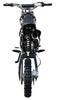 New Coolster XR-125A 125CC Manual Mid Sized Dirt Bike