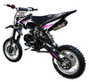 New Coolster XR-125A 125CC Manual Mid Sized Dirt Bike