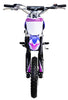 New Coolster XR-125A 125CC Manual Mid Sized Dirt Bike