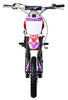 New Coolster XR-125A 125CC Manual Mid Sized Dirt Bike