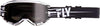 Fly Racing - 2019 Zone - Youth Goggles - Free Shipping Wholesale ATV BLACK/WHITE