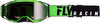 Fly Racing - 2019 Zone Pro- Goggles - Free Shipping Wholesale ATV GREEN/BLACK
