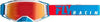 Fly Racing - 2019 Zone Pro- Goggles - Free Shipping Wholesale ATV RED/WHITE/BLUE