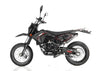 New Adult 250cc Apollo DB36 Deluxe - Enduro Dirt Bike dirt bike Wholesale ATV black