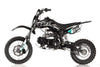 New Semi-Automatic 110cc Dirt Bike - Apollo DB32