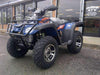 New 300cc - Buyang Monster 300 - Adult 4x4 Utility ATV - Free Shipping atvs Wholesale ATV Blue