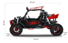 New 800cc - BMS PLATINUM 2S - 4X4 Dune Buggy