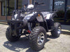 New Adult Utility - Tao Tao Bull200 - 200cc Fully Auto ATV - Free Shipping atvs Wholesale ATV grey