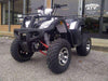 New Adult Utility - Tao Tao Bull200 - 200cc Fully Auto ATV - Free Shipping atvs Wholesale ATV red