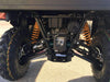 New 200cc - Cazador 200 Outfitter w/Dump Bed - 2wd UTV - Free Shipping utvs Wholesale ATV