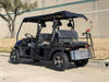 New 400cc - Cazador 400 EFI Limo 2wd/4wd - 6 Person Golf Cart UTV - Free Shipping utvs Wholesale ATV