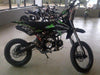 New 125cc Adult Size - Apollo DB007 - 125cc Dirt Bike - Free Shipping dirt bike Wholesale ATV