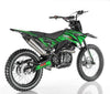New Apollo DB36 - 250cc Dirt Bike - CA Carb Approved - Free Shipping dirt bike Wholesale ATV