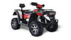New Bennche Grey Wolf 550L EPS 4×4 - 2 Passenger ATV- No Dealer Set Up Fees.