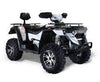 New Bennche Grey Wolf 550L EPS 4×4 - 2 Passenger ATV- No Dealer Set Up Fees.