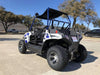 New 170cc - Cazador 180XL - Youth/Adult UTV - Free Shipping utvs Wholesale ATV