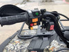 New Cazador Commander 500 EFI - 4X4 Utility ATV