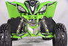 New ODES Gizmo EFI Sport 120cc Sport Youth Kids ATV