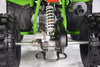 New ODES Gizmo EFI Sport 120cc Sport Youth Kids ATV
