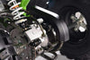New ODES Gizmo EFI Sport 120cc Sport Youth Kids ATV