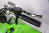 New ODES Gizmo EFI Sport 120cc Sport Youth Kids ATV