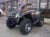 New 300cc - Buyang Monster 300 - Adult 4x4 Utility ATV - Free Shipping atvs Wholesale ATV Green
