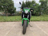 New Vitacci GTO - 250cc Fuel-Injected 5-Speed Motorcycle