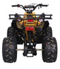New Vitacci Jet 10 Deluxe - 125cc Fully Automatic Youth ATV with Reverse