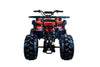 New Vitacci RIDER 9 - 125cc Fully Automatic Youth ATV with Reverse