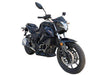 New Vitacci GTO - 250cc Fuel-Injected 5-Speed Motorcycle