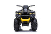 New Electric Kids Ride-on Toy ATV - XMX607