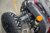 New Vitacci PENTORA UT 250 - Manual Clutch 250cc Adult/Teen Utility ATV
