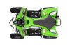 New Vitacci Pentora 125 EFI - 125cc Fuel Injected Youth ATV - Fully Auto with Reverse