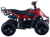 New Vitacci HAWK 110 - 110cc Youth Fully Automatic ATV